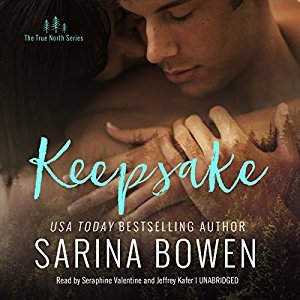 Keepsake (True North, #3)