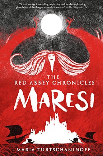 Maresi (The Red Abbey Chronicles, #1)