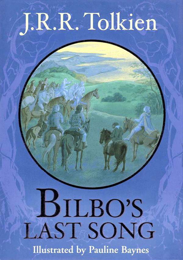 Bilbo's Last Song