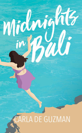 Midnights in Bali book cover