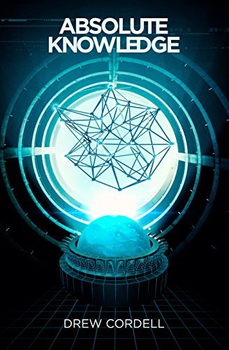 Absolute Knowledge book cover 1