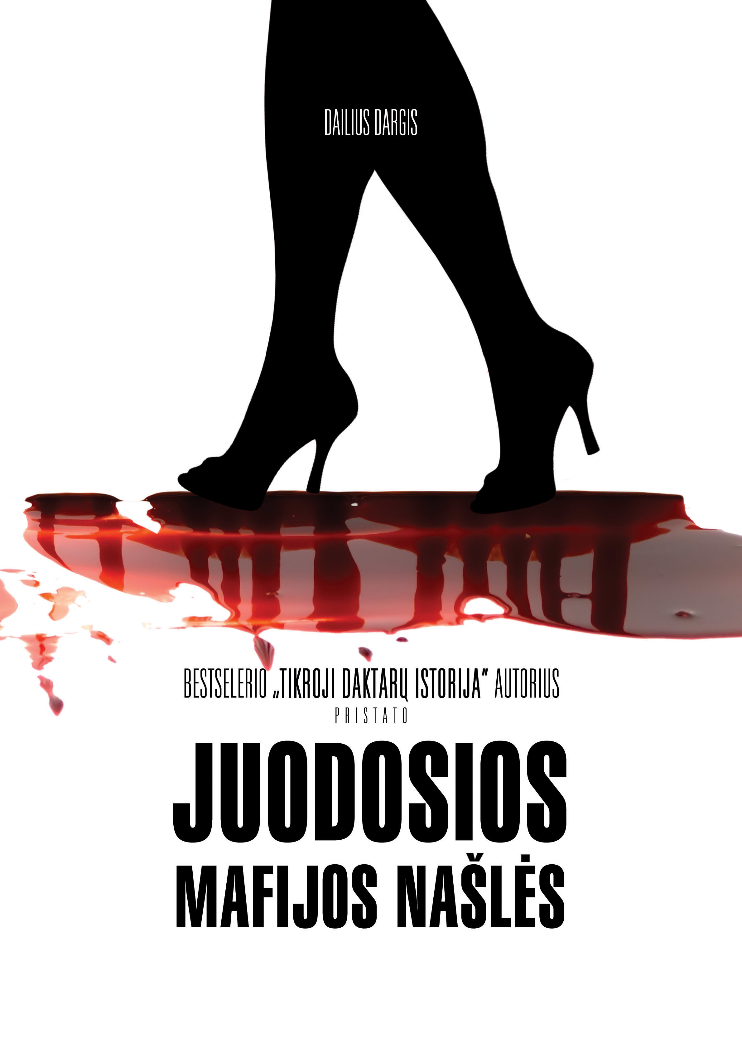 Juodosios mafijos našlės
