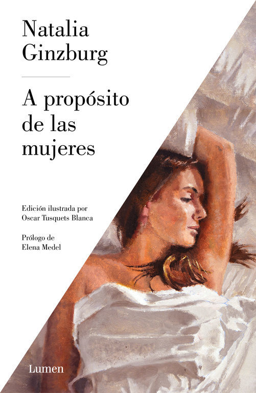 A propósito de las mujeres book cover