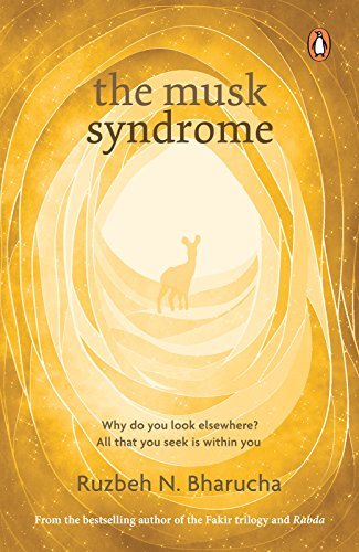 The Musk Syndrome: Why do you look elsewhere? All that you seek is within you