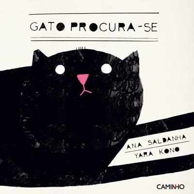 Gato Procura-se