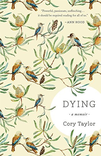 Dying: A Memoir
