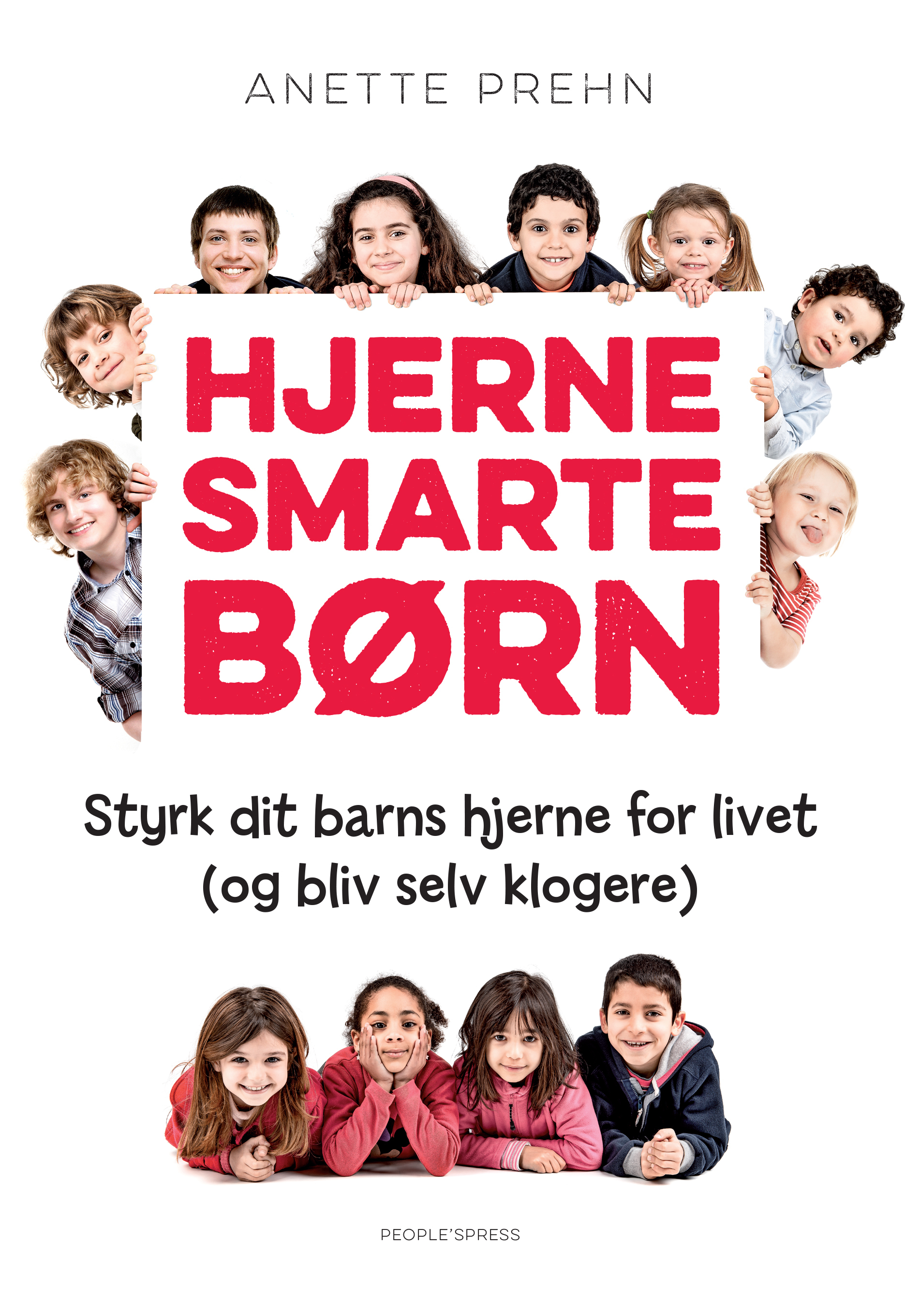 Hjernesmarte børn