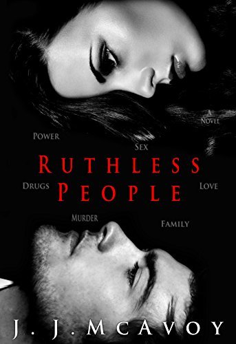 Ruthless People (Ruthless People, #1)