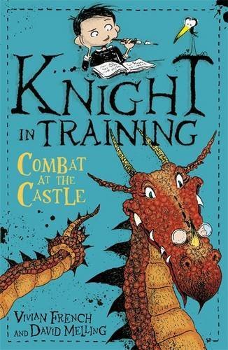 Combat at the Castle book cover