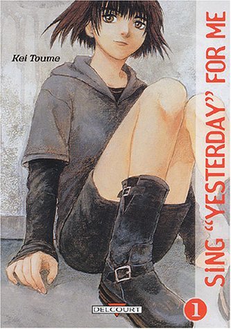 Sing "Yesterday" For Me 1