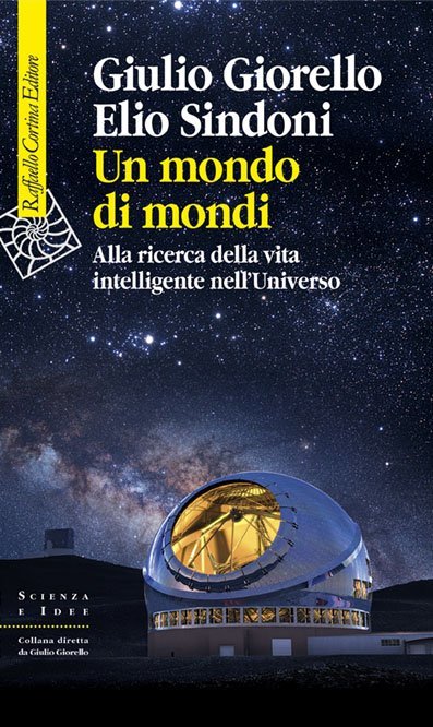 Un mondo di mondi book cover