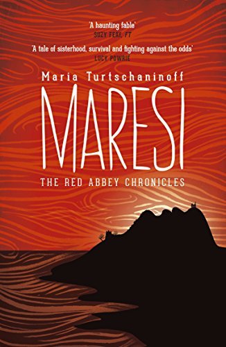 Maresi (The Red Abbey Chronicles #1)