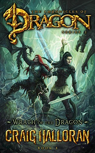 Wrath of the Dragon book cover