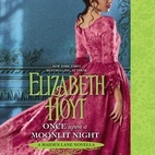 Once Upon a Moonlit Night (Maiden Lane, #10.5)