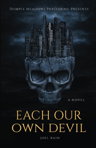 Each Our Own Devil book cover