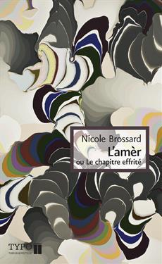 L'amèr, ou, Le chapitre effrité book cover