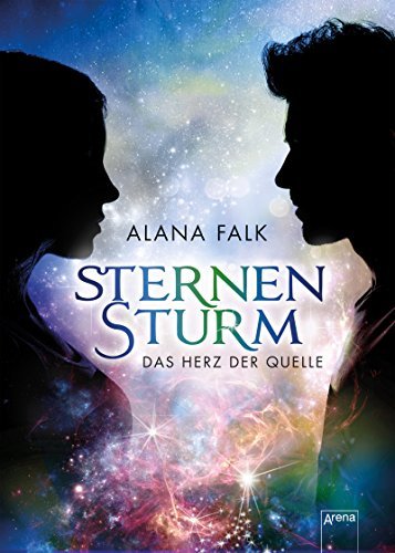 Das Herz der Quelle book cover 1