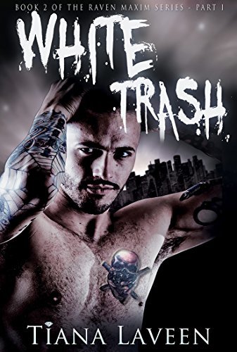 White Trash book cover