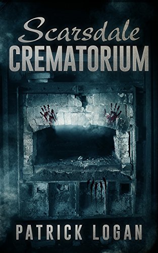 Scarsdale Crematorium book cover