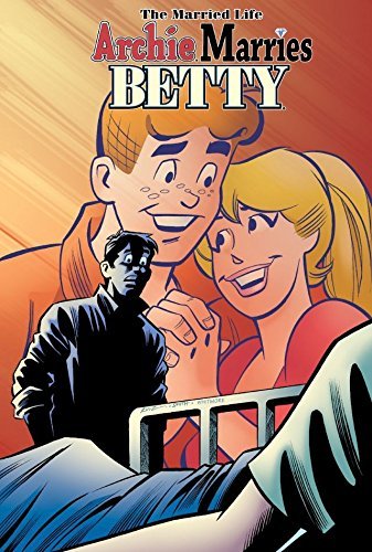 Archie Marries Betty #26 book cover