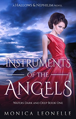 Instruments of the Angels book cover