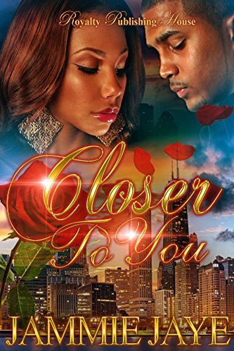 Closer To You book cover