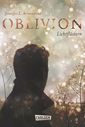 Oblivion - Lichtflüstern (Obsidian, #1.5)