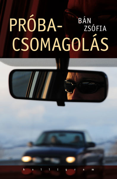 Próbacsomagolás book cover