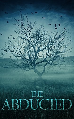 The Abducted book cover