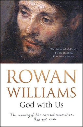 God With Us book cover