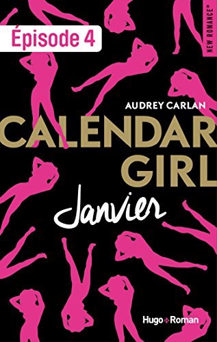 Janvier Part 4 book cover