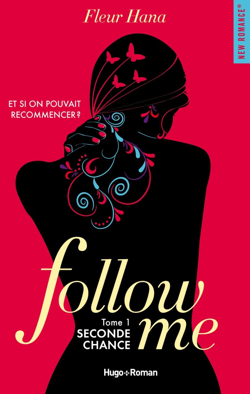 Follow Me book cover 1
