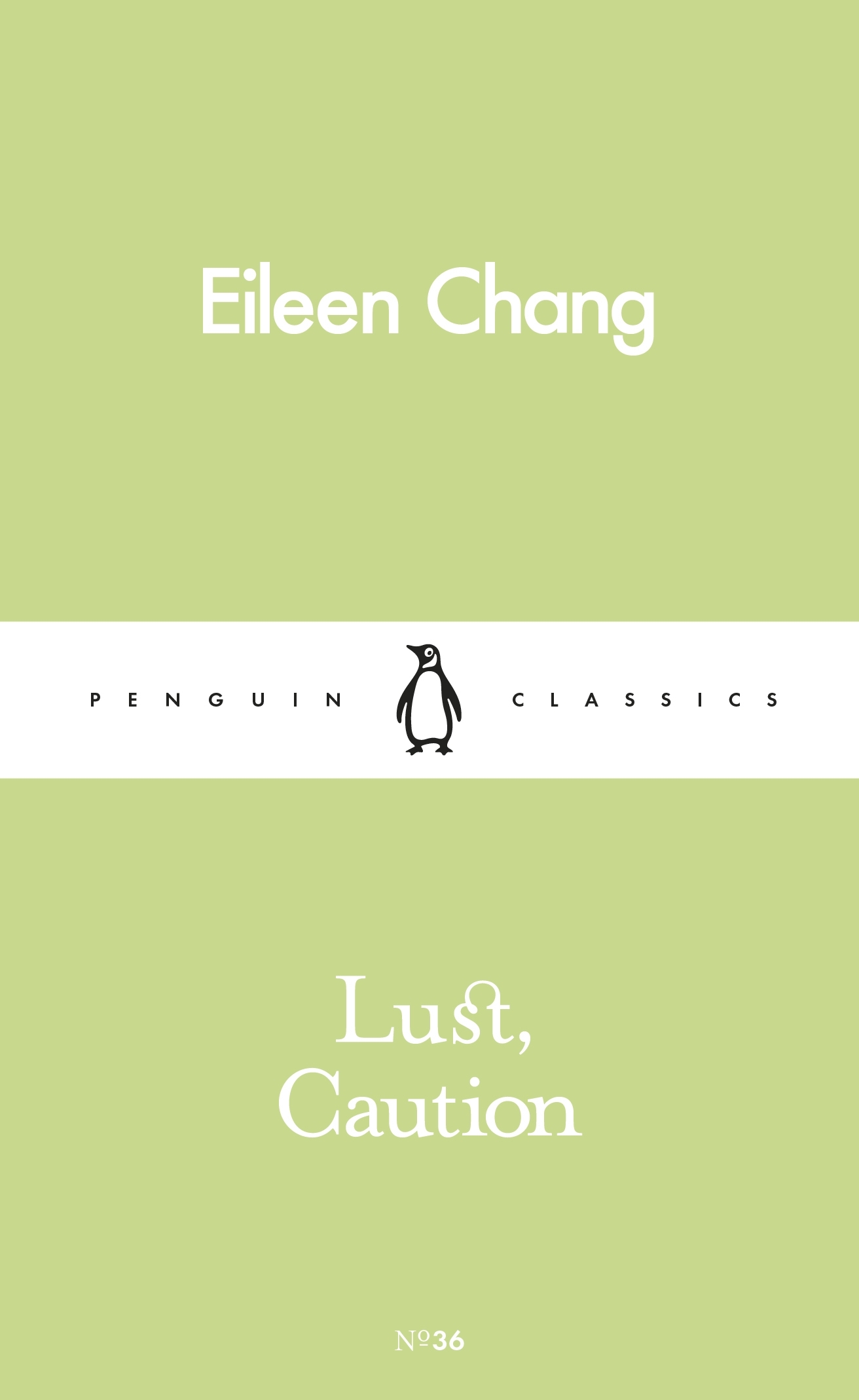 Lust, Caution