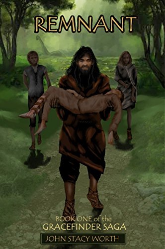 Remnant: Noah Fiction Series