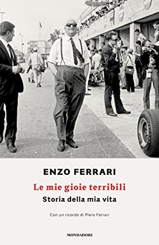 Le mie gioie terribili