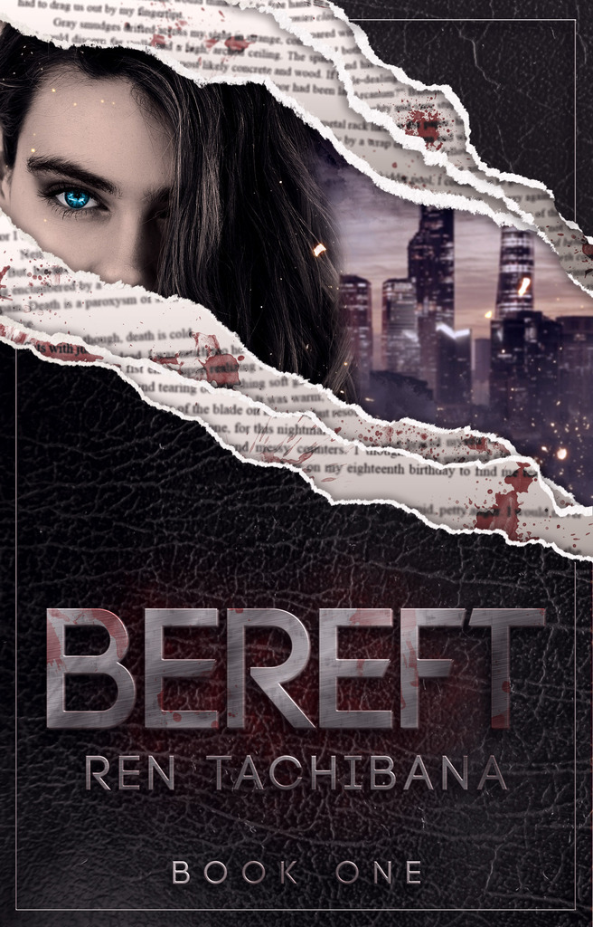 Bereft