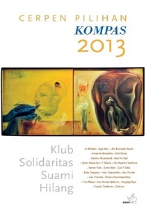 Klub Solidaritas Suami Hilang book cover