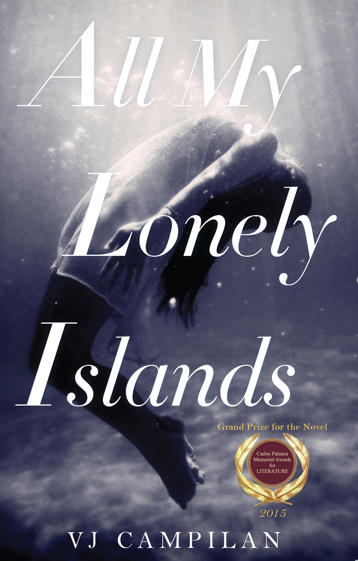 All My Lonely Islands