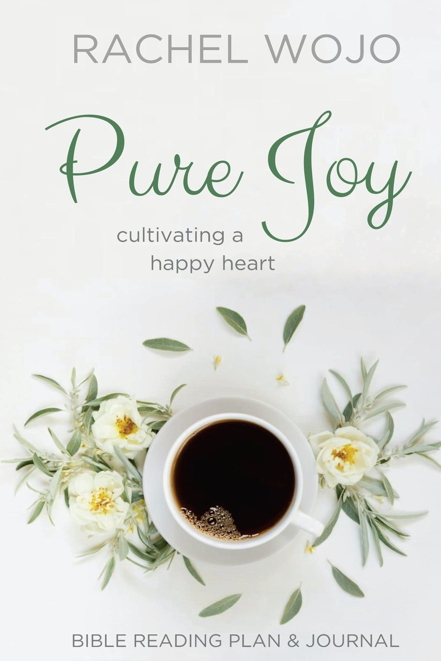 Pure Joy book cover