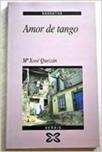 Amor de tango