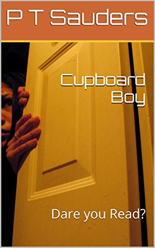 Cupboard Boy: Dare you Read?