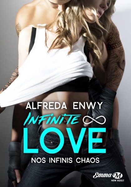 Nos Infinis Chaos book cover