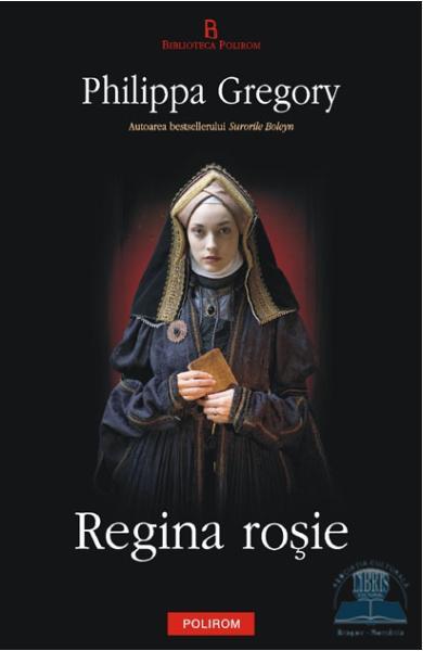 Regina roșie