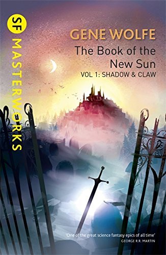 Shadow & Claw (The Book of the New Sun, #1-2)