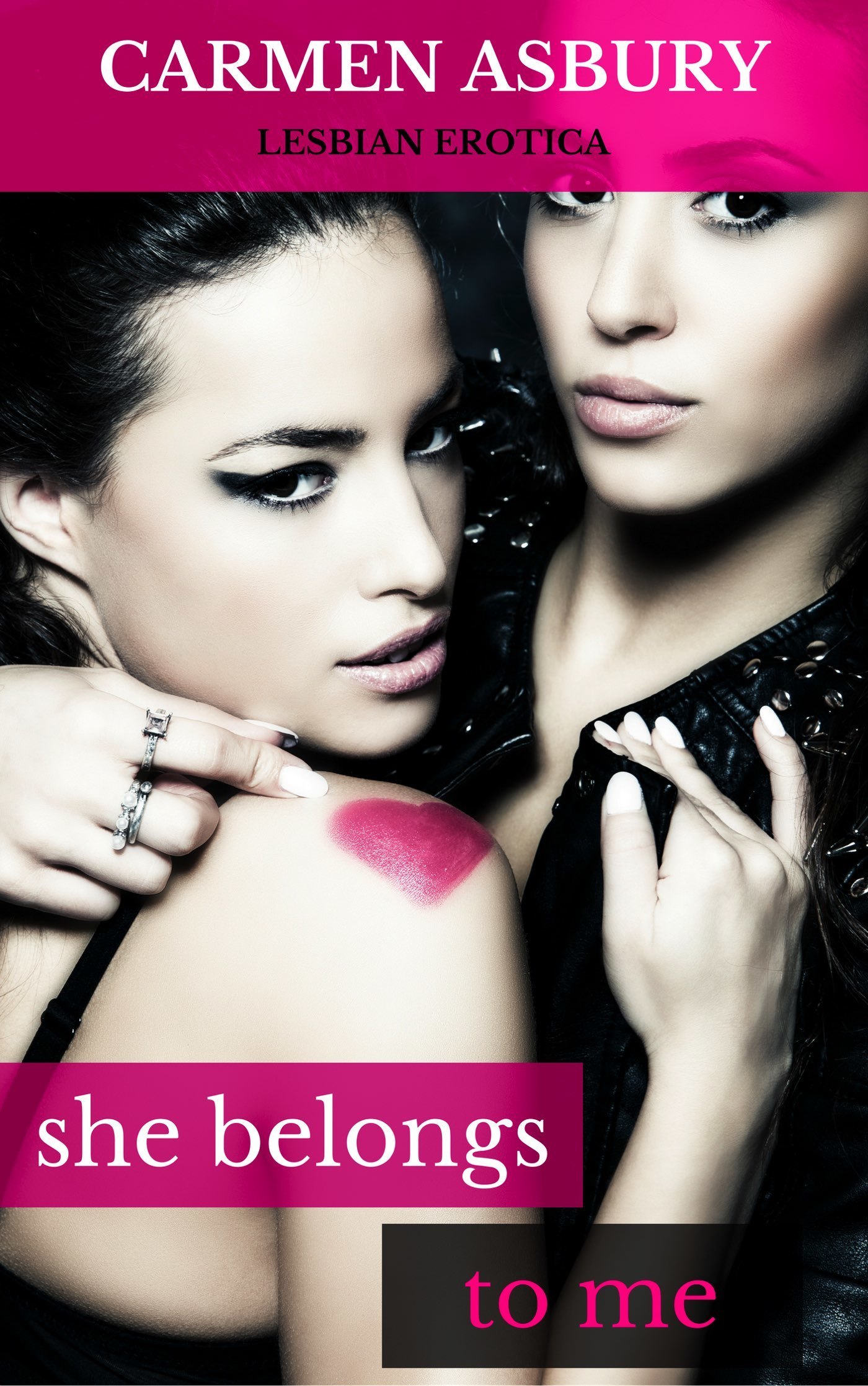 Lesbian Incest Taboo: She Belongs To Me by Carmen Asbury | Goodreads