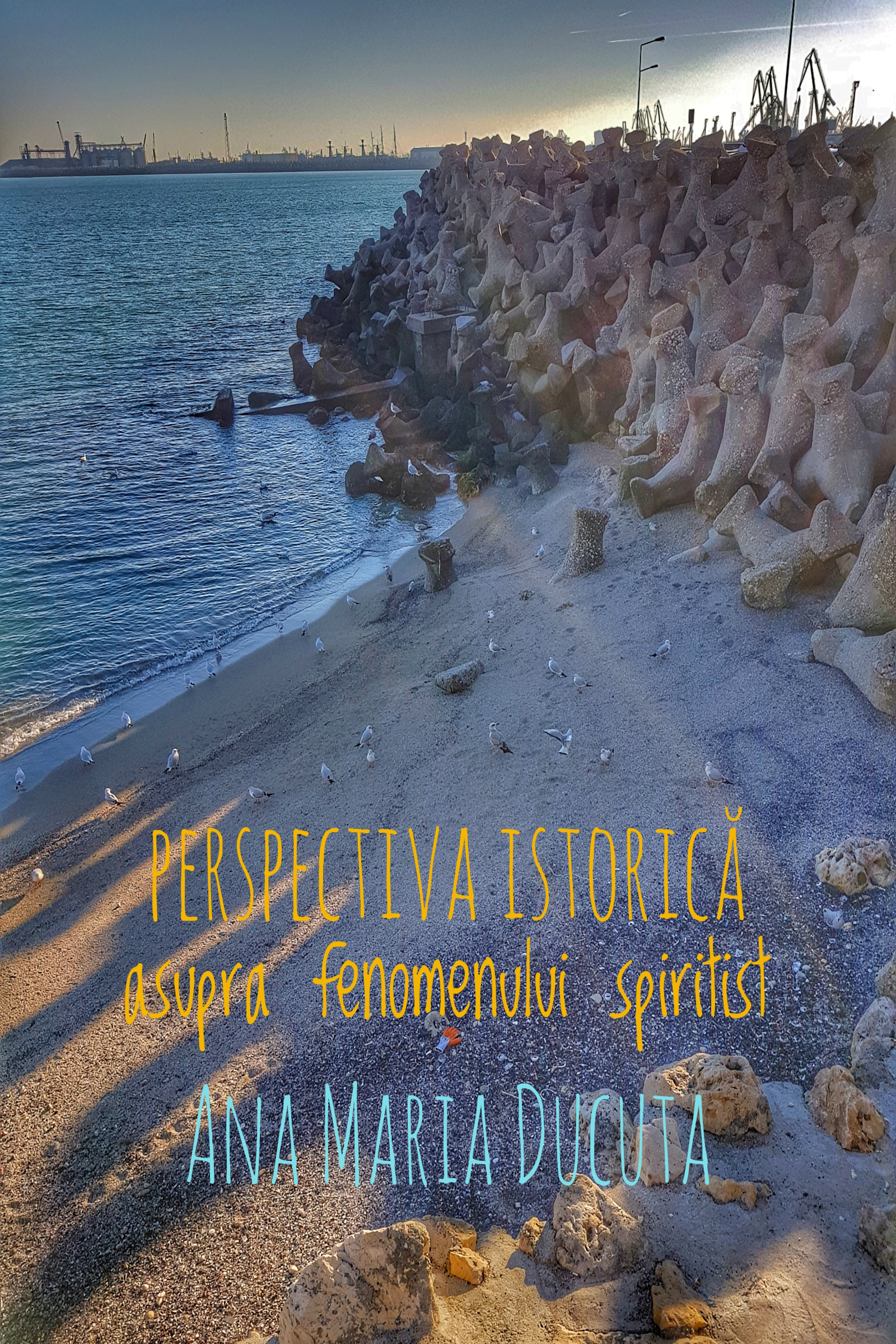 Perspectiva istorică asupra fenomenului spiritist