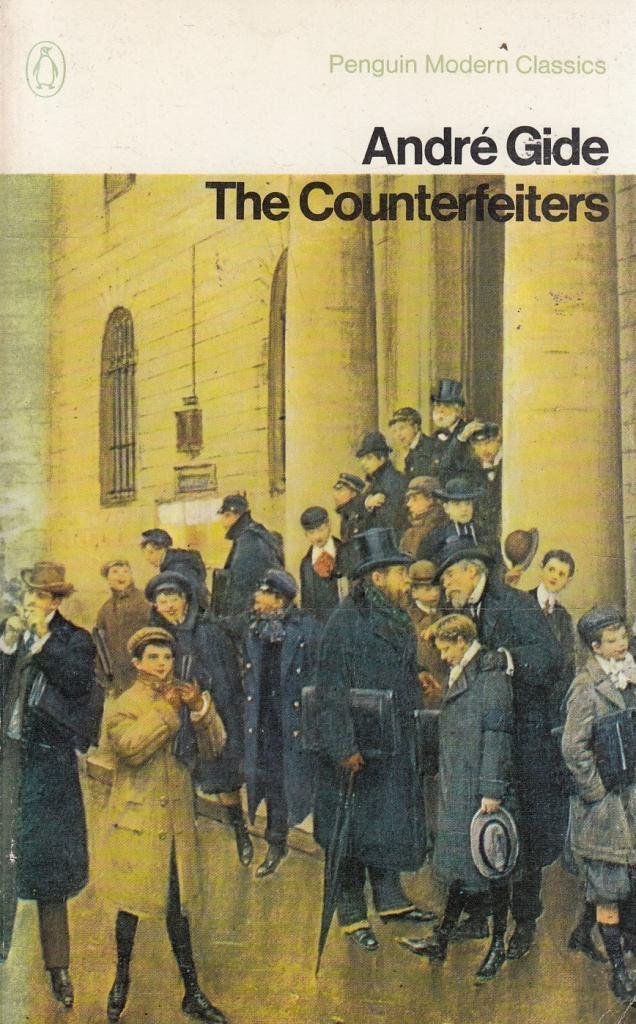 The Counterfeiters