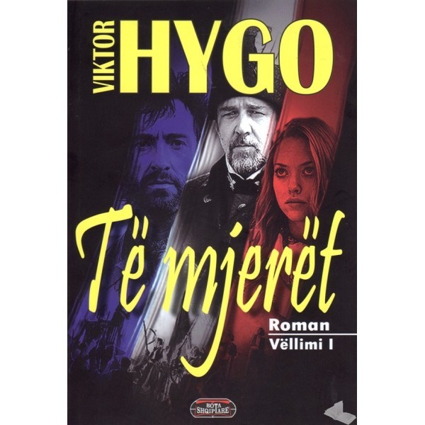 Ter Merter Të mjerët by Victor Hugo | Goodreads