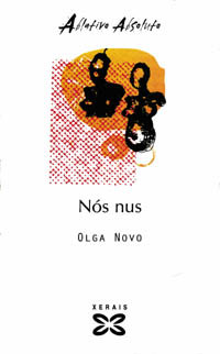 Nós nus book cover