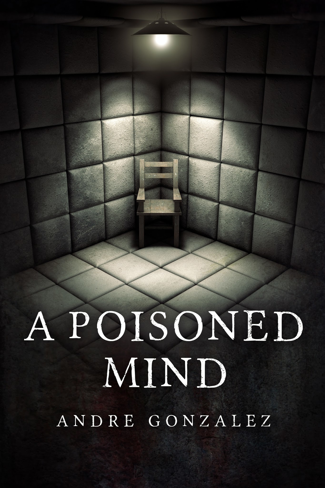 A Poisoned Mind book cover